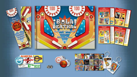 pinball pack completo