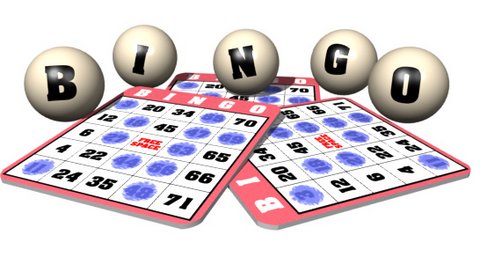 Juegos de azar y Bingo