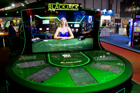 Realidades del Casino Blackjack