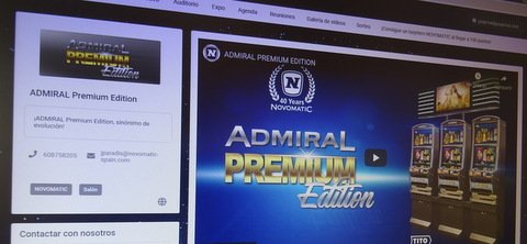 1 Admiral Premium Edition 18