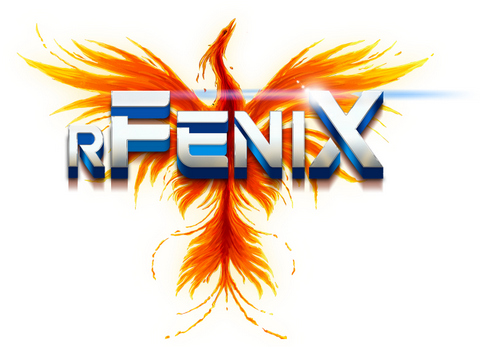 Fenix R01 logo