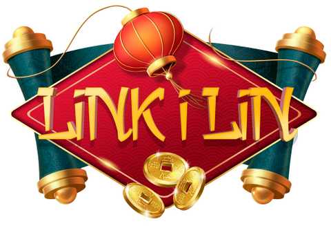 LinkI Lin logo