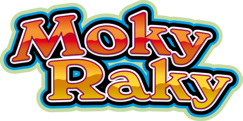 Moky Raky logo