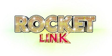 Rocket Link fondo logo